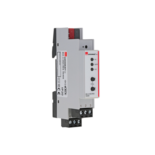 KNX B.E.G. Brück Electronic GmbH