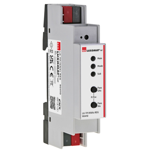 KNX B.E.G. Brück Electronic GmbH