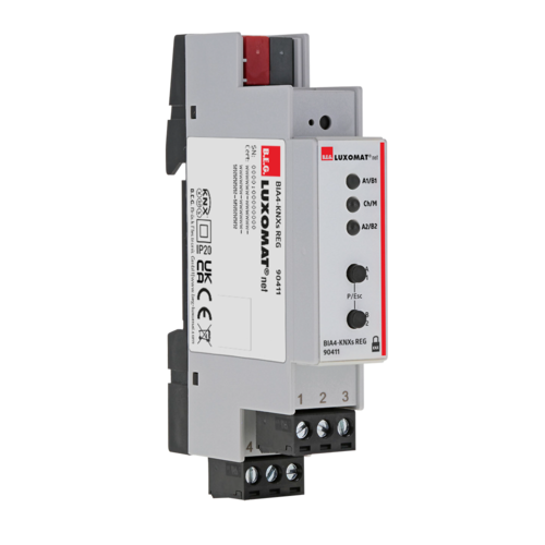 KNX B.E.G. Brück Electronic GmbH