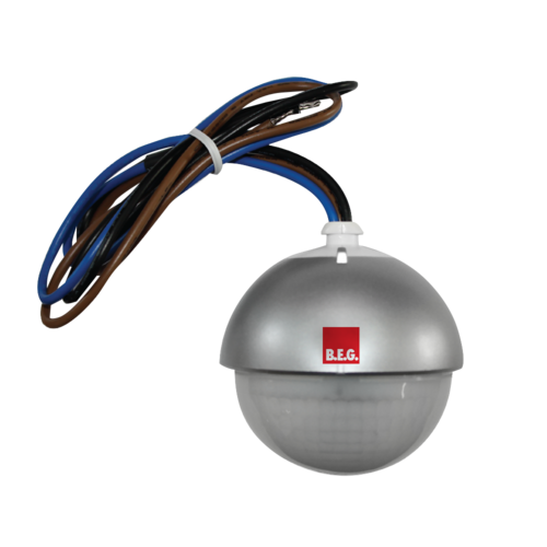 Řídicí systémy B.E.G. Brück Electronic GmbH