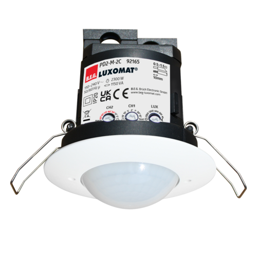 Vezérlőrendszerek B.E.G. Brück Electronic GmbH