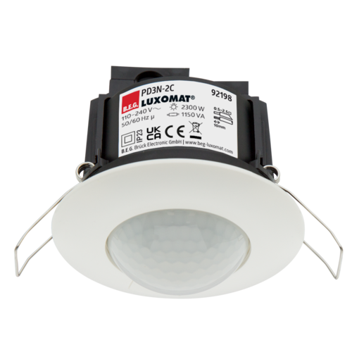 Vezérlőrendszerek B.E.G. Brück Electronic GmbH