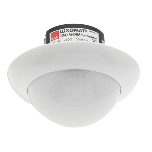 Mennyezetre szerelt foglaltságérzékelők B.E.G. Brück Electronic GmbH