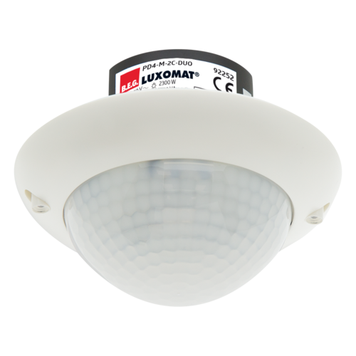 Mennyezetre szerelt foglaltságérzékelők B.E.G. Brück Electronic GmbH