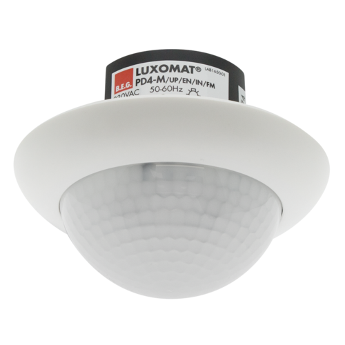 Mennyezetre szerelt foglaltságérzékelők B.E.G. Brück Electronic GmbH