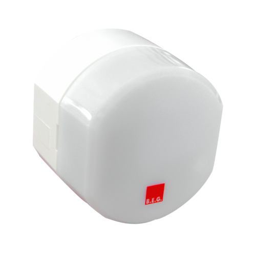 Mozgásérzékelők kültéri alkalmazásra B.E.G. Brück Electronic GmbH