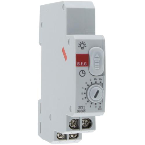 Vezérlőrendszerek B.E.G. Brück Electronic GmbH