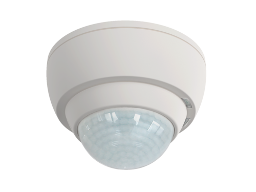 Mennyezetre szerelt foglaltságérzékelők B.E.G. Brück Electronic GmbH
