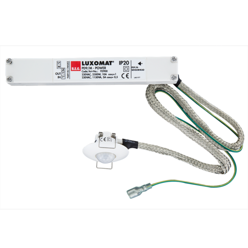 Vezérlőrendszerek B.E.G. Brück Electronic GmbH