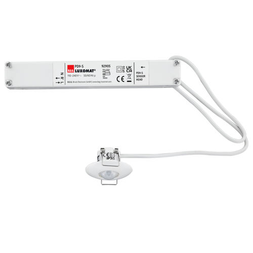 Rabszolga B.E.G. Brück Electronic GmbH