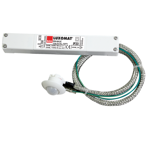 Mennyezetre szerelt foglaltságérzékelők B.E.G. Brück Electronic GmbH