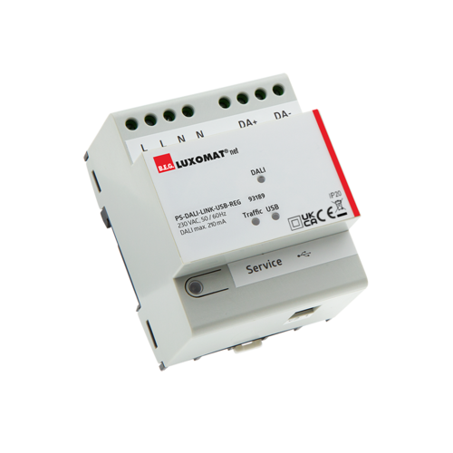 DALI-LINK B.E.G. Brück Electronic GmbH