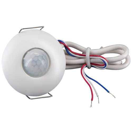 Mennyezetre szerelt mozgásérzékelők B.E.G. Brück Electronic GmbH