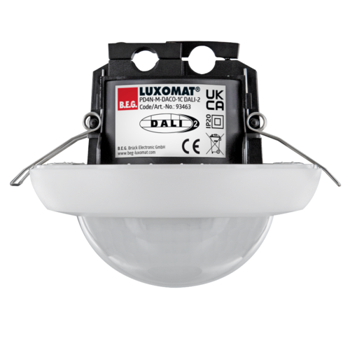 Vezérlőrendszerek B.E.G. Brück Electronic GmbH