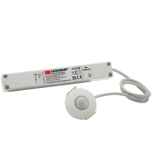 Vezérlőrendszerek B.E.G. Brück Electronic GmbH