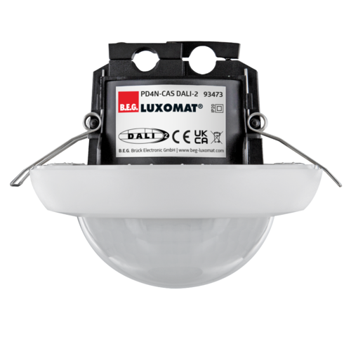 Casambi B.E.G. Brück Electronic GmbH