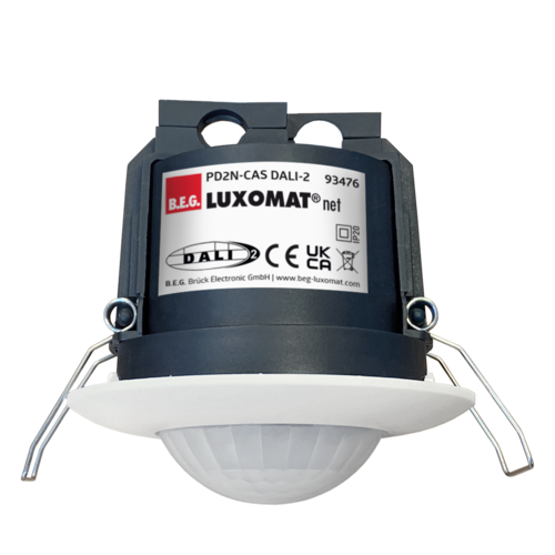 Casambi B.E.G. Brück Electronic GmbH