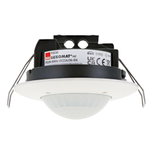 Mennyezetre szerelt foglaltságérzékelők B.E.G. Brück Electronic GmbH