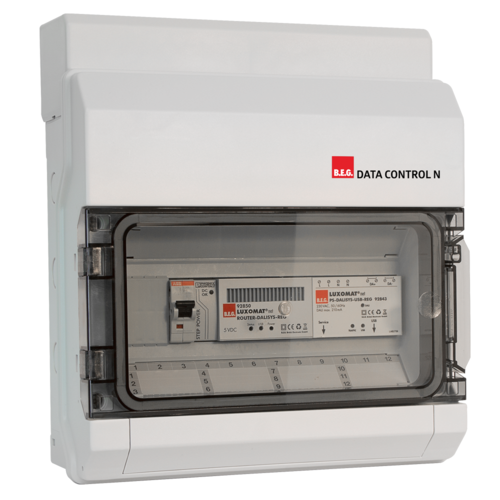 DALI-SYS B.E.G. Brück Electronic GmbH