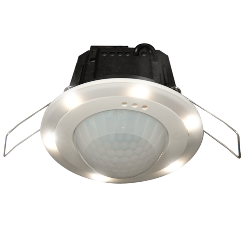 Mennyezetre szerelt foglaltságérzékelők B.E.G. Brück Electronic GmbH