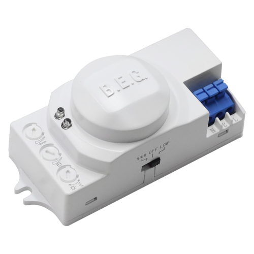 Mikrohullámú érzékelők B.E.G. Brück Electronic GmbH