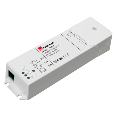 Mikrohullámú érzékelők B.E.G. Brück Electronic GmbH